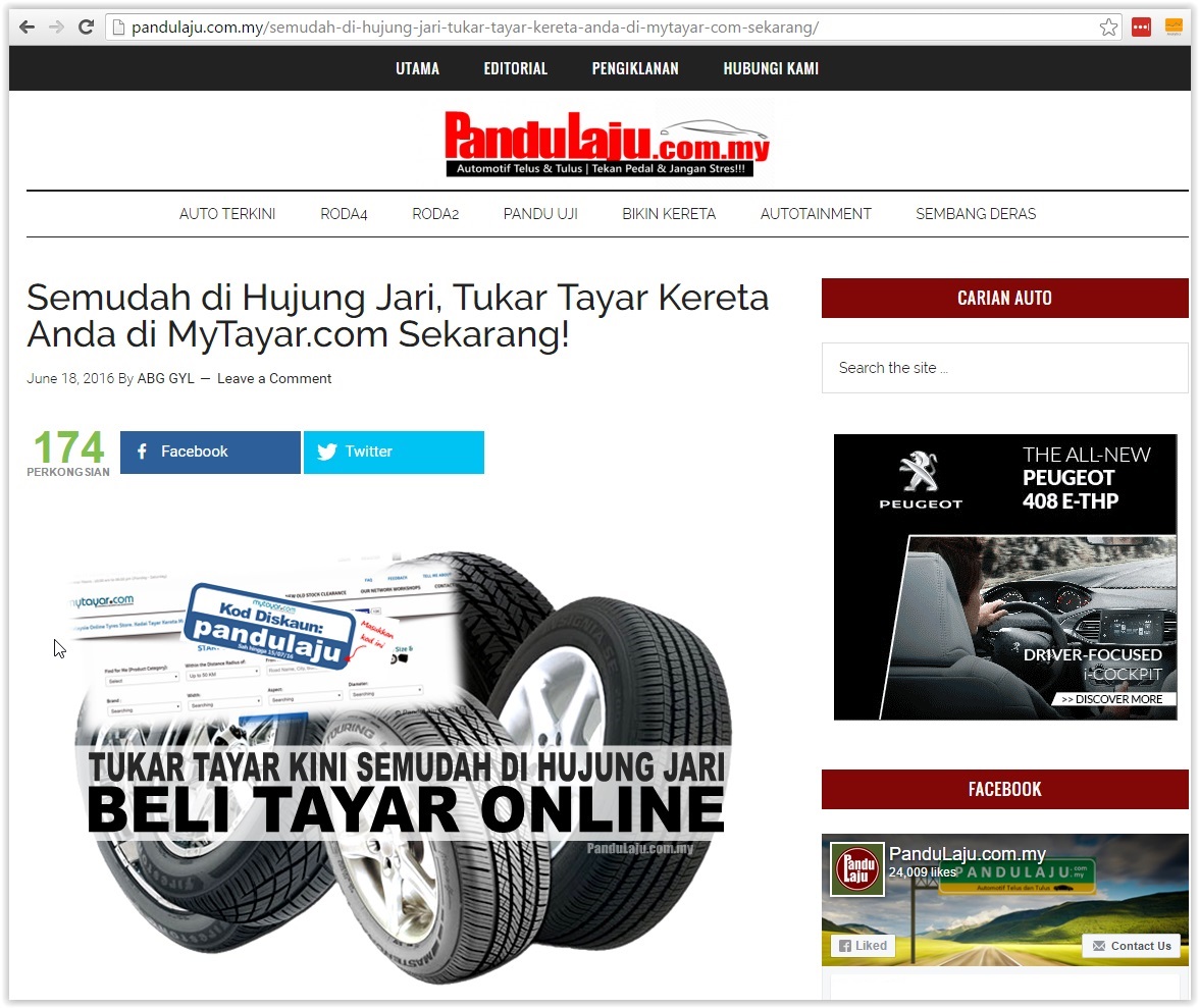 pandulaju.com.my